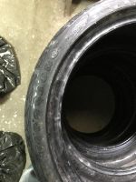 Лот: 9403785. Фото: 3. Продам комплект колёс firestone... Авто, мото, водный транспорт