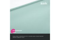 Лот: 23657815. Фото: 8. Штора для ванной комнаты IDDIS...