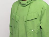 Лот: 24973984. Фото: 3. Анорак Nike. Одежда, обувь, галантерея