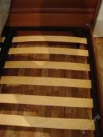 Лот: 1818165. Фото: 3. продам 2-х спальную кровать 160... Мебель