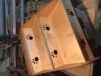 Лот: 14838078. Фото: 2. Лесника для собачек. Красноярск