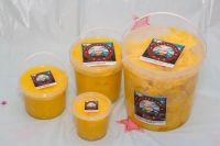 Лот: 6862618. Фото: 6. Мёд Алтайский подсолнечный, вкусный...