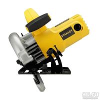 Лот: 16695623. Фото: 3. Пила дисковая Stanley SC16D2-RU... Строительство и ремонт