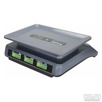 Лот: 13628034. Фото: 2. M-ER 320АС-32.5 LCD, эл.весы. Оборудование