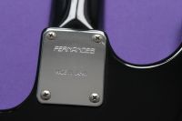 Лот: 4091831. Фото: 6. Fernandes SSH 40 The Function...