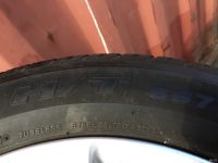 Лот: 13365931. Фото: 10. 235/55 R18 Bridgestone Dueler...