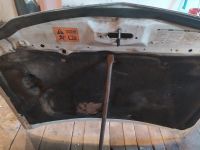 Лот: 17184026. Фото: 4. капот аккорд cl7, cl9 рестайлинг. Красноярск