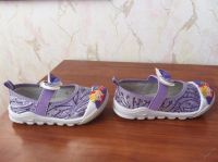 Лот: 5585967. Фото: 2. Кедобалетки, Турция, р22. Обувь