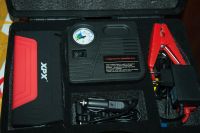 Лот: 9821137. Фото: 2. Джамп - стартер XPX 16800 Mah... Оснащение, оборудование, аксессуары