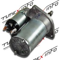 Лот: 25316115. Фото: 2. Стартер ВАЗ 2108-09, 2113-15 12В... Автозапчасти