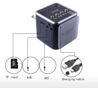 Лот: 25526121. Фото: 2. Колонка проигрыватель Bluetooth... Аудиотехника
