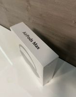 Лот: 25848333. Фото: 3. AirPods Max новые apple. Бытовая техника