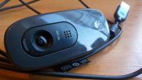 Лот: 8950162. Фото: 4. Веб-камера Logitech HD720P (косячит... Красноярск