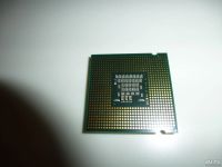 Лот: 8254225. Фото: 3. Процессор Intel Pentium E2160... Компьютеры, оргтехника, канцтовары