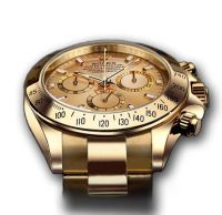 Лот: 4397900. Фото: 3. Золотые часы Rolex Daytona + Часы... Ювелирные изделия, бижутерия, часы