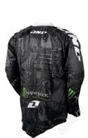 Лот: 1016549. Фото: 2. джерси модель лето 2011 monster. Авто, мото, водный транспорт