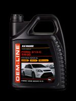 Лот: 3741598. Фото: 2. XENUM OEM-LINE FORD 913-C 5W-30... Автохимия, масла, тюнинг