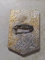 Лот: 18281921. Фото: 2. значек Ударник Коммунистического... Значки, медали, жетоны