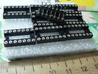 Лот: 16437068. Фото: 2. Панелька, панель, "кроватка" для... Радиодетали  (электронные компоненты)