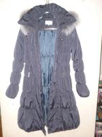 Лот: 6438036. Фото: 3. Пуховик для беременных фирмы modress... Одежда, обувь, галантерея