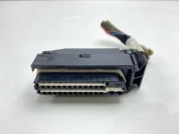Лот: 24774543. Фото: 2. Разъем Porsche Cayenne 2005 1J0906380B... Автозапчасти