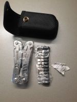 Лот: 21045618. Фото: 2. Мультитул Ganzo G301-H. Туризм