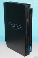 Лот: 9496942. Фото: 3. Sony Playstation 2 scph-39008... Компьютеры, оргтехника, канцтовары