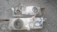 Лот: 14775555. Фото: 2. Фара левая gx81 jzx81 mark2 линза. Автозапчасти