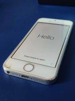 Лот: 18824732. Фото: 2. Apple Iphone 5s 16 gb Silver. Аксессуары
