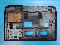 Лот: 24683923. Фото: 2. Б/У поддон, дно для ноутбука Asus... Комплектующие