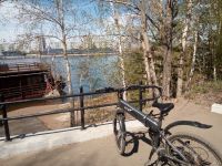 Лот: 13800548. Фото: 2. Электровелосипед ecobike Hummer... Велоспорт