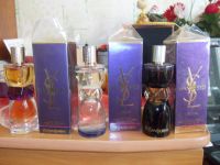 Лот: 4508614. Фото: 2. Manifesto l'Elixir от Yves Saint... Парфюмерия