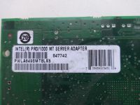 Лот: 10544815. Фото: 4. Серверная сетевая карта Intel... Красноярск
