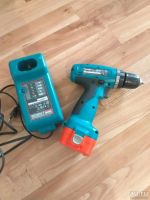 Лот: 13209894. Фото: 2. Шуруповерт Makita 6260D. Инструмент и расходные