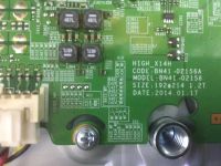Лот: 10828670. Фото: 2. MainBoard: BN41-02156A tv UE32H6200AKXRU... Радиодетали  (электронные компоненты)
