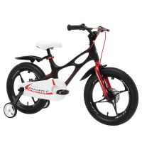 Лот: 22635090. Фото: 7. Детский велосипед Royal Baby Space...