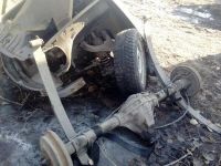Лот: 9458771. Фото: 5. Мосты со стабилизатором и без...