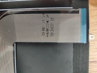 Лот: 24839818. Фото: 7. Клавиатура для ноутбука Dell Adamo...