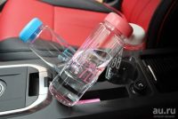Лот: 9846769. Фото: 3. Бутылочка my Bottle 500 мл. моя... Красноярск