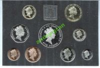 Лот: 6010675. Фото: 2. 0016 Великобритания 1996 год E-II... Монеты