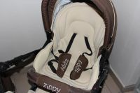 Лот: 5337960. Фото: 15. Коляска 3 в 1 Tutis Zippy New...