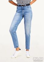 Лот: 18549624. Фото: 3. Женские джинсы Tommy Hilfiger... Одежда, обувь, галантерея