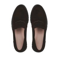 Лот: 25530851. Фото: 3. Лоферы EKONIKA. Одежда, обувь, галантерея