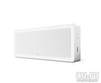 Лот: 10717059. Фото: 2. Xiaomi Mi Square Box Cube Mini... Аудиотехника