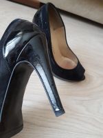 Лот: 16227783. Фото: 2. Туфли нат.кожа Peter Кaiser р... Женская обувь