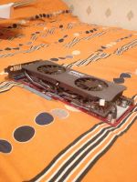 Лот: 4756098. Фото: 2. MSI GeForceGTX 275 Twin Frozr. Комплектующие