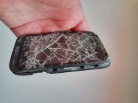 Лот: 7055365. Фото: 4. Убитый HTC Wildfire S
