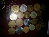 Лот: 10511028. Фото: 3. 90 разных монет с рубля!!!. Коллекционирование, моделизм