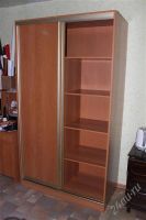 Лот: 2859749. Фото: 3. Шкаф 2-х створчатый!. Мебель
