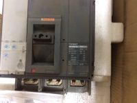 Лот: 10094413. Фото: 3. Выключатель NS1000N 3p + MicroLogic... Строительство и ремонт